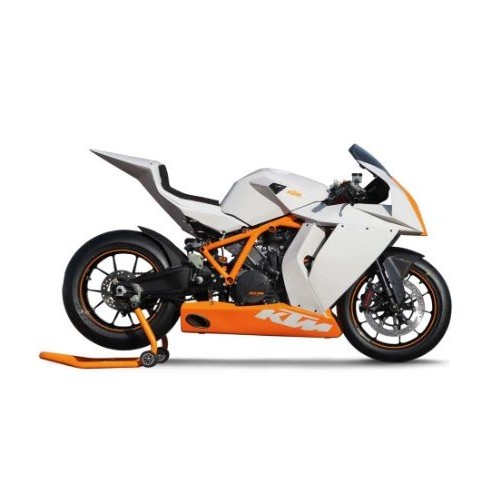 KTM RC8 parts