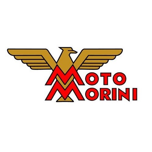 MOTO MORINI duslintuvai