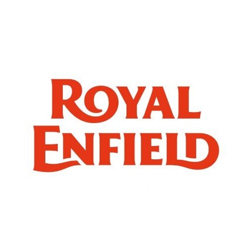 ROYAL ENFIELD duslintuvai