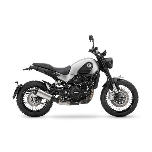 Benelli Leoncino duslintuvai
