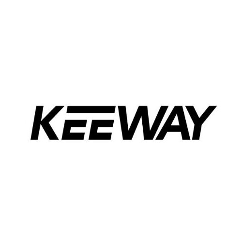 KEEWAY duslintuvai