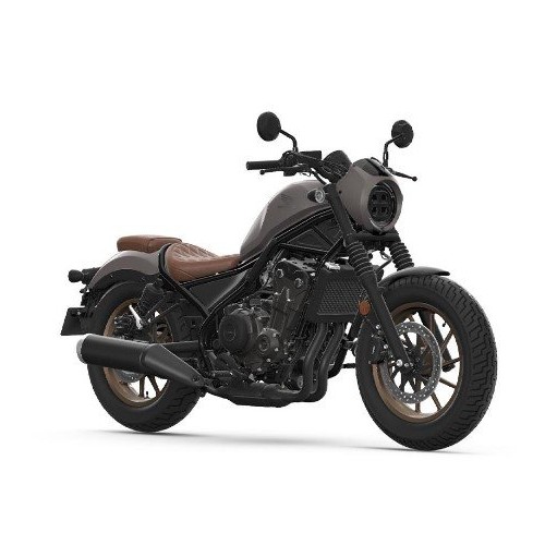 HONDA CMX