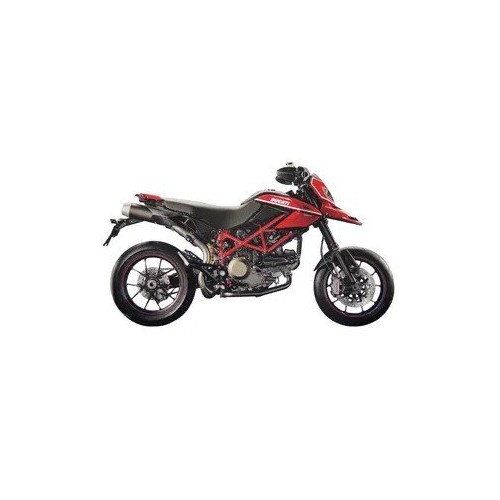 DUCATI HYPERMOTARD