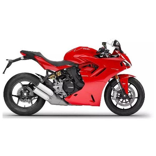 DUCATI SUPERSPORT