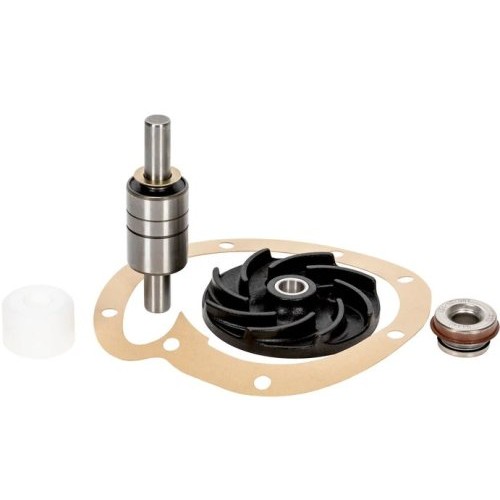Water pump parts