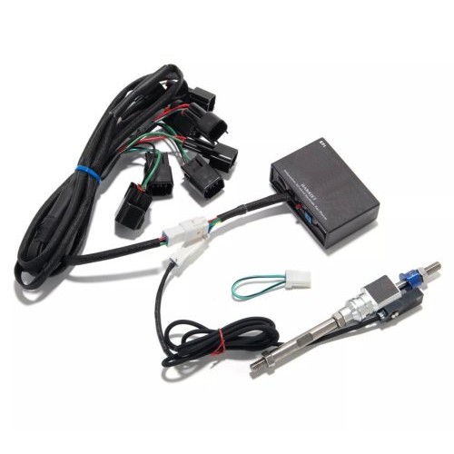 Quickshifter systems