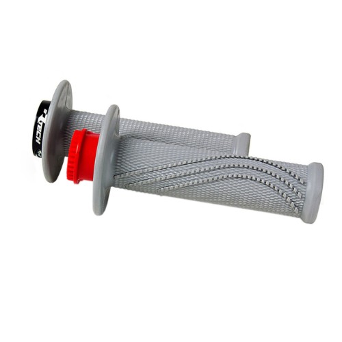 Grips for 28,4mm handlebars 