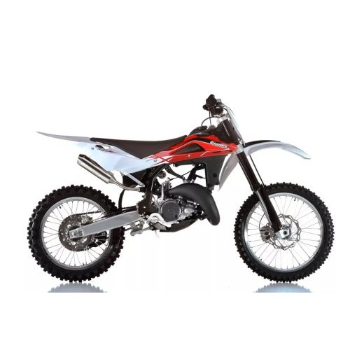 Husqvarna cr apdailos dalys