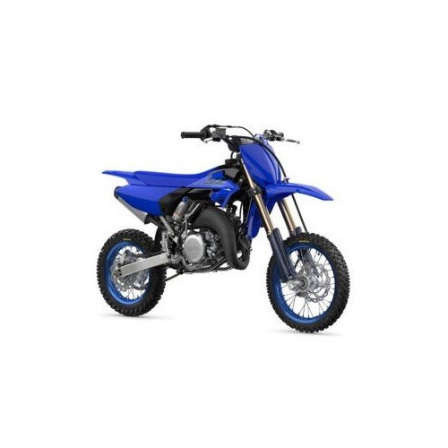 Yamaha yz apdailos dalys