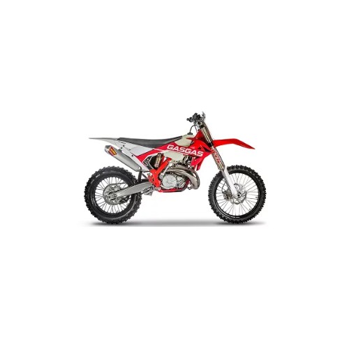 GasGas xc apdailos dalys