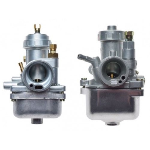 Classic motorcycle carburetors