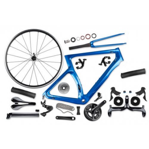 Bicycle / Kick scooter parts