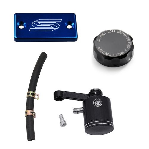 Brake reservoirs parts