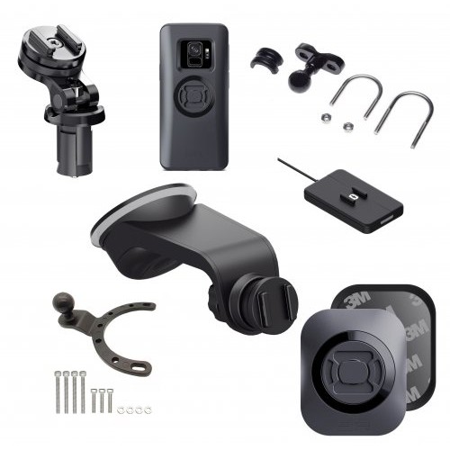 Phone holder parts / accessories