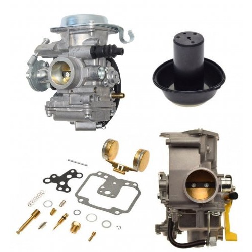 CARBURETORS / THEIR PARTS