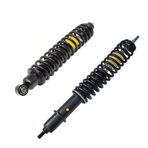 Shock absorbers