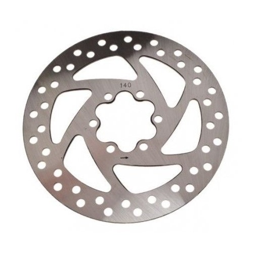 Kick scooter brake discs