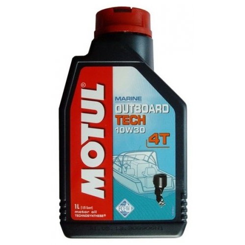 Water transport oil