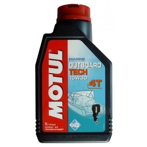 MOTIP Engine Oil Stop Leak - 300m - MotoMoto