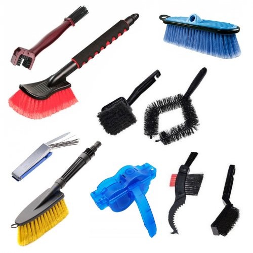 Brushes