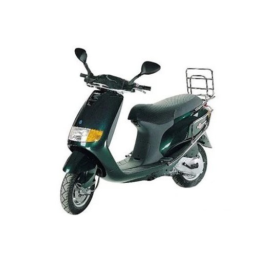 Piaggio sfera apdailos dalys