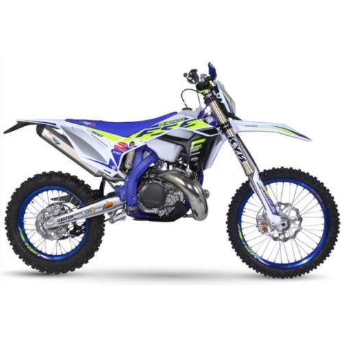 Sherco se body parts