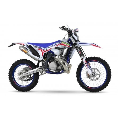 Sherco se-sd body parts