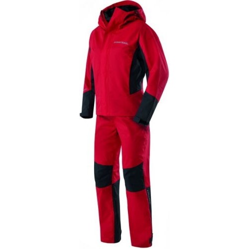 WOMAN'S OFF-ROAD SUITS