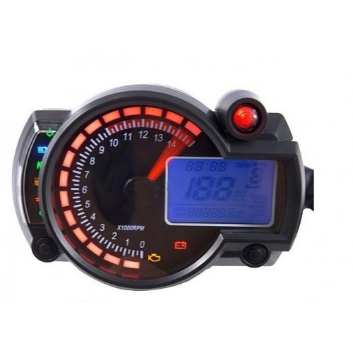 SPEEDOMETERS