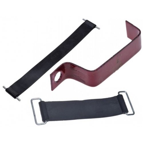 Battery holders