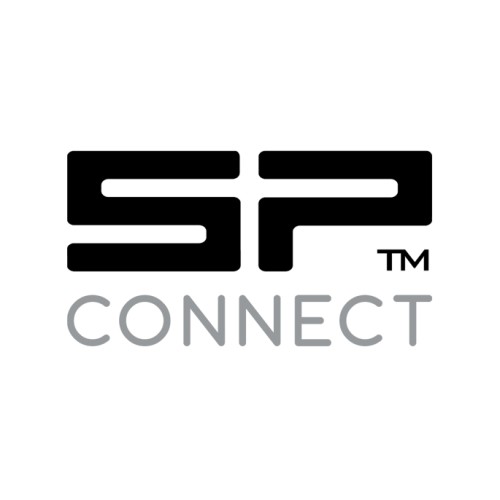 Sp connect telefono laikiklių sistemos 