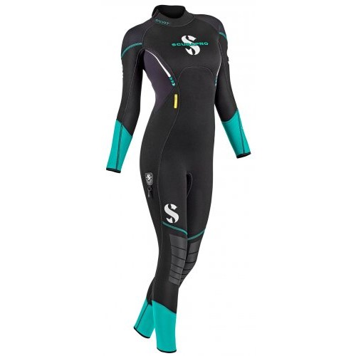 Wetsuits for woman