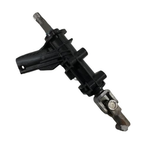 Steering columns