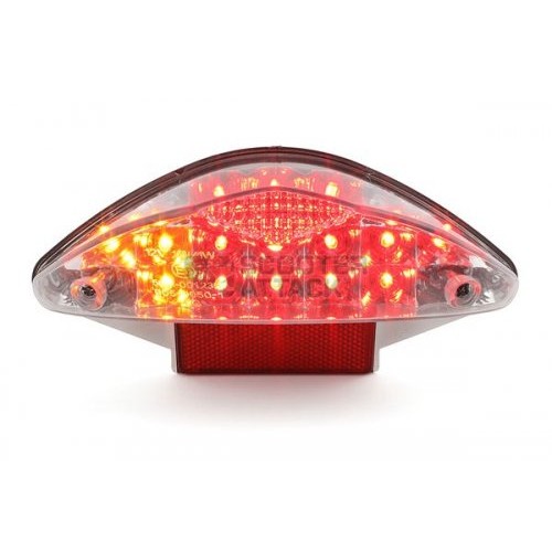 Tuning / Original scooter rear lamps