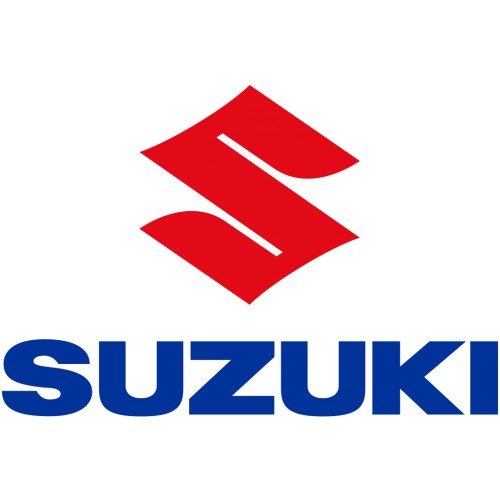 SUZUKI STICKERS