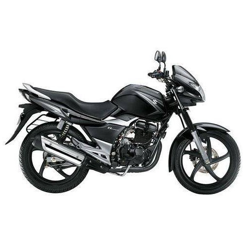 Suzuki gs exhausts