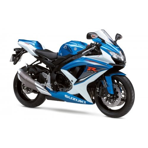 Suzuki gsxr body parts