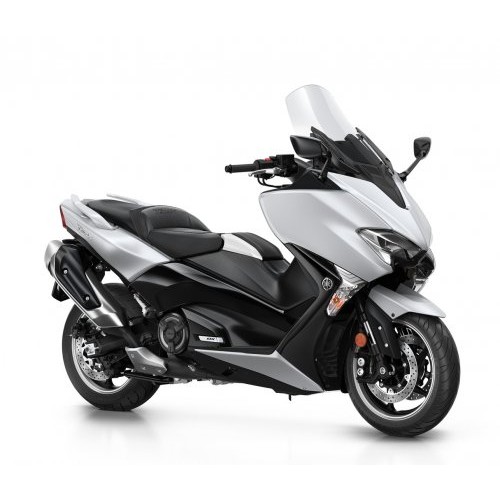 Yamaha t-max apdailos dalys