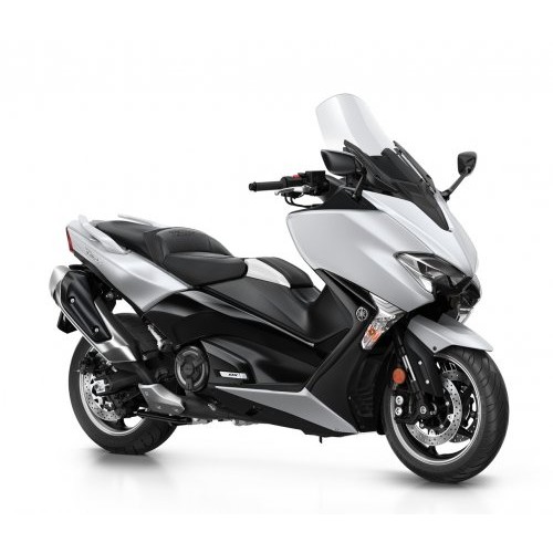 YAMAHA T-MAX APDAILOS DALYS