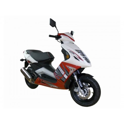 Cpi gtx apdailos dalys