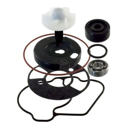 Water pumps / Their parts