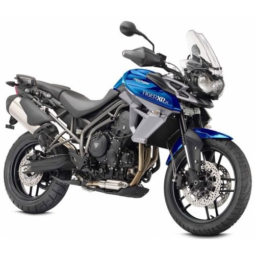 TRIUMPH TIGER 800 / 900 / 1050 / 1200 DUSLINTUVAI