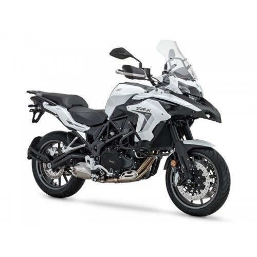 Benelli trk duslintuvai