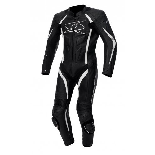 One piece leather suits