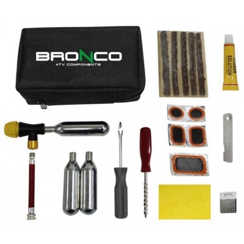 For tyre / Tyre inner tubes repair