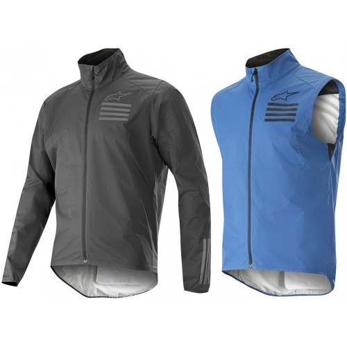 MTB JACKETS / VESTS