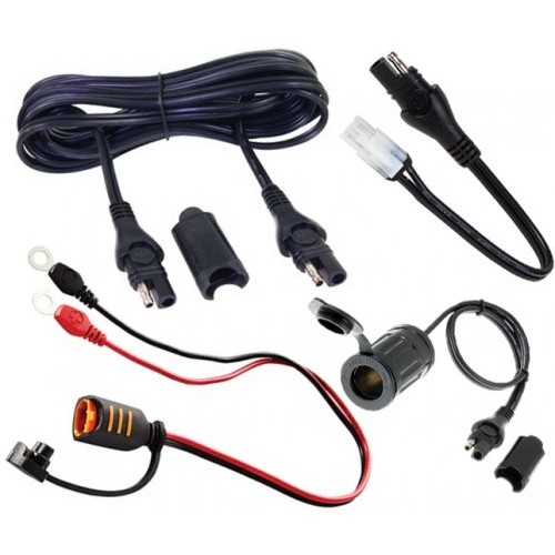 Battery charger accessories/Cables/Adapters