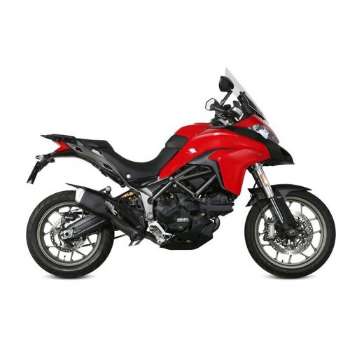 Ducati multistrada 950 / 1000 ds / 1200 / 1200 s / 1200 enduro / 1260 / 1260 s / 1260 enduro exhausts