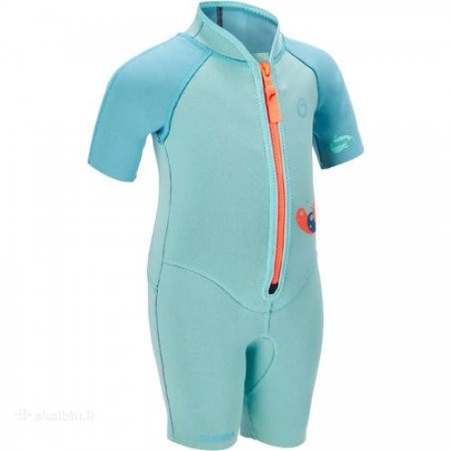 Wetsuits for kids