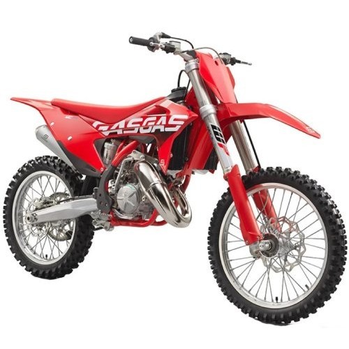 Gas Gas mc 65 / 85 exhaust